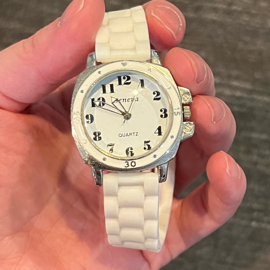 Geneva Watch Geneva Watch